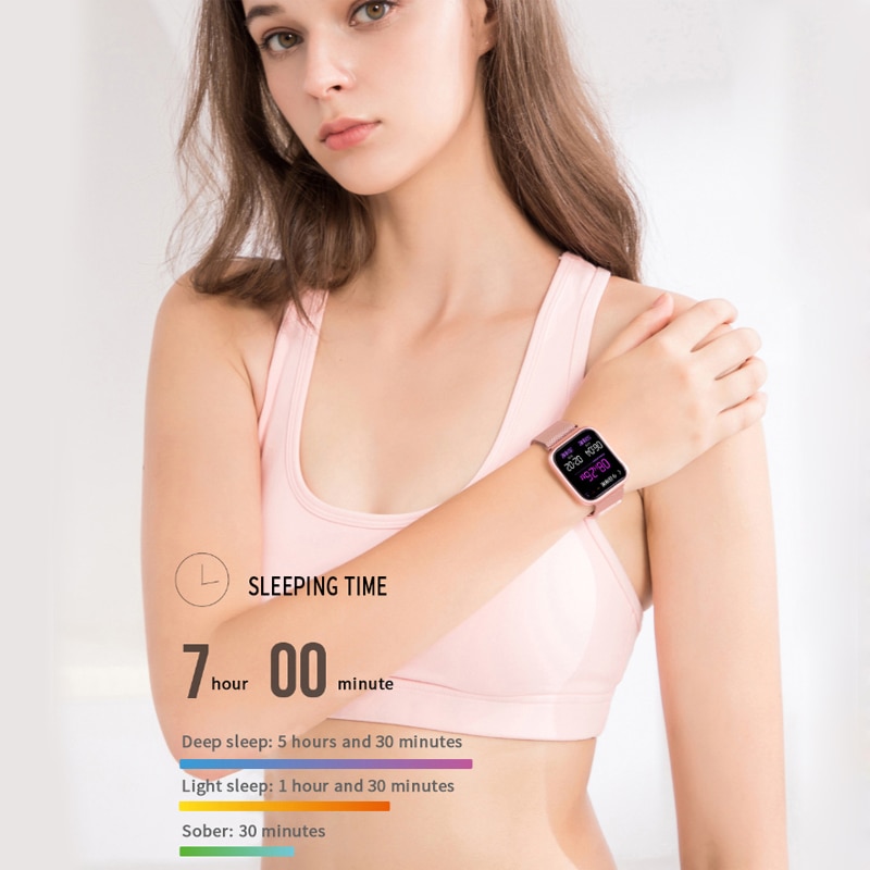 Fashion Smart Watch Unisex Timepiece Fashion Smart Watch Unisex Timepiece