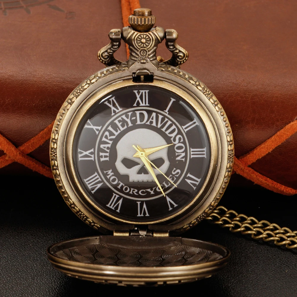 Fashion Street Cowboy Knight Quartz Pocket Watch Retro Trend Best Men's Necklace Pendant Clock Festival Gift Fashion Street Cowboy Knight Quartz Pocket Watch Retro Trend Best Men's Necklace Pendant Clock Festival Gift