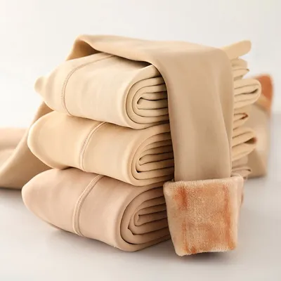 Fashion Warm Winter Leggings
