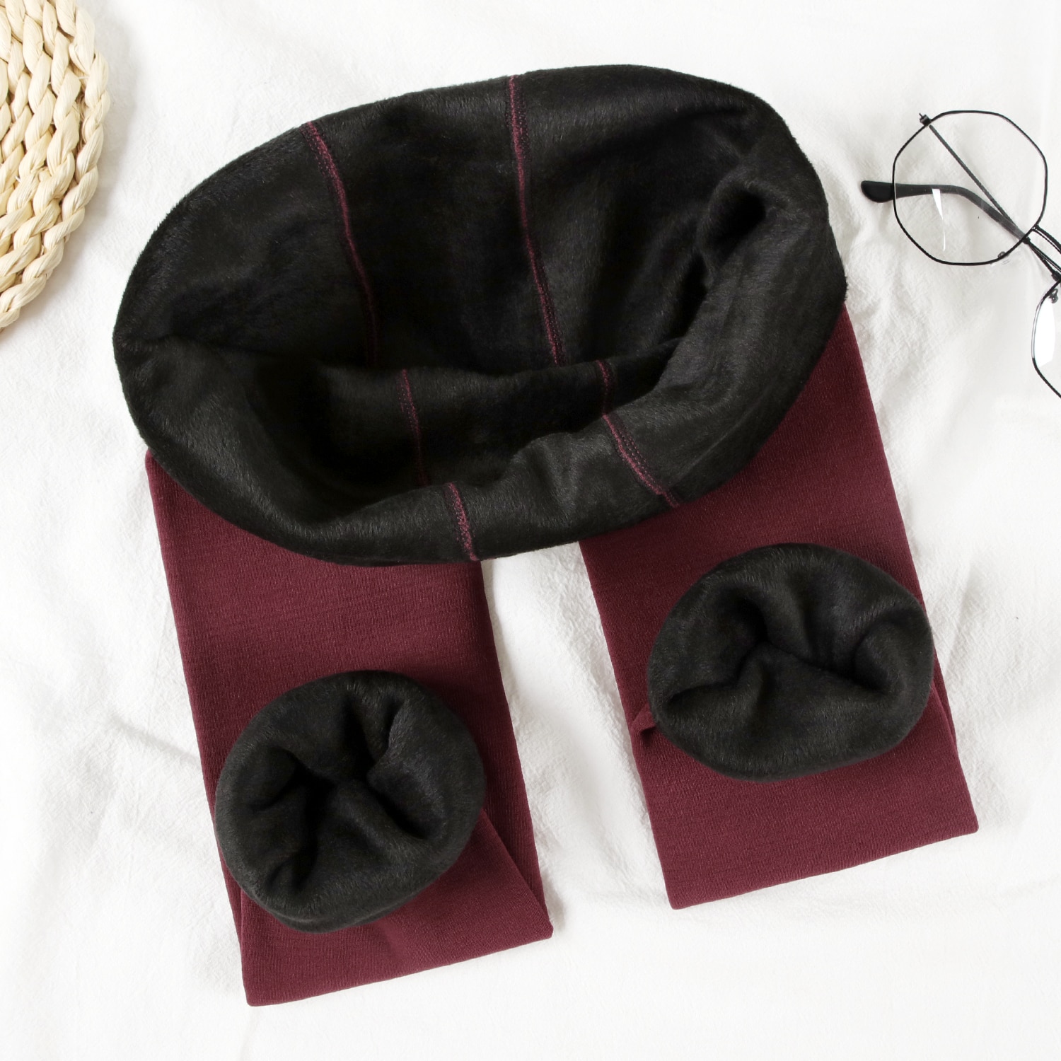 Fashion Warm Winter Leggings