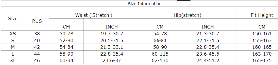 Fashion Warm Winter Leggings
