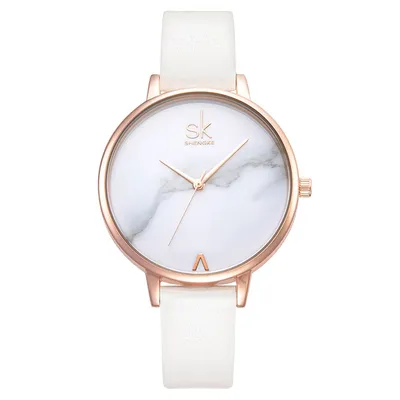 Fashion Watch For Women Casual Wristwatch