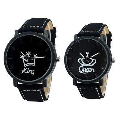 Fashion Watches Couple Timepieces Fashion Watches Couple Timepieces