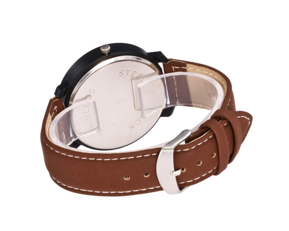 Fashion Watches Couple Timepieces Fashion Watches Couple Timepieces
