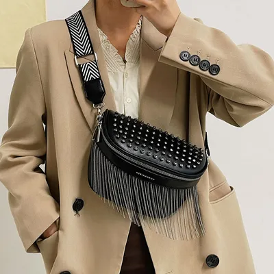 Fashionable Chest Bag for Ladies Fashionable Chest Bag for Ladies