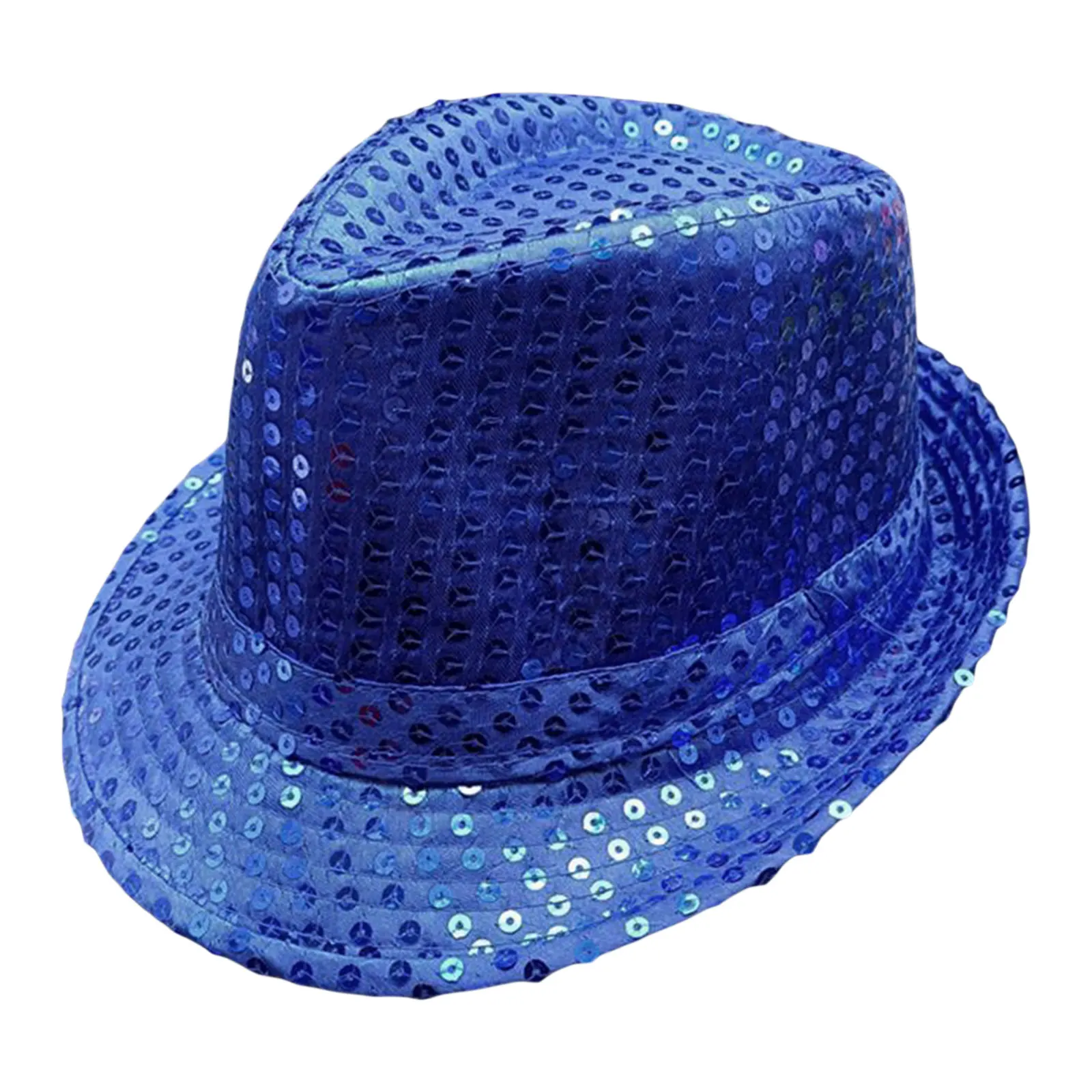 Fashionable Glittery Sequin Hat Fashionable Glittery Sequin Hat