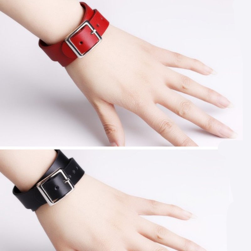 Fashionable Gothic Belt Necklace Fashionable Gothic Belt Necklace