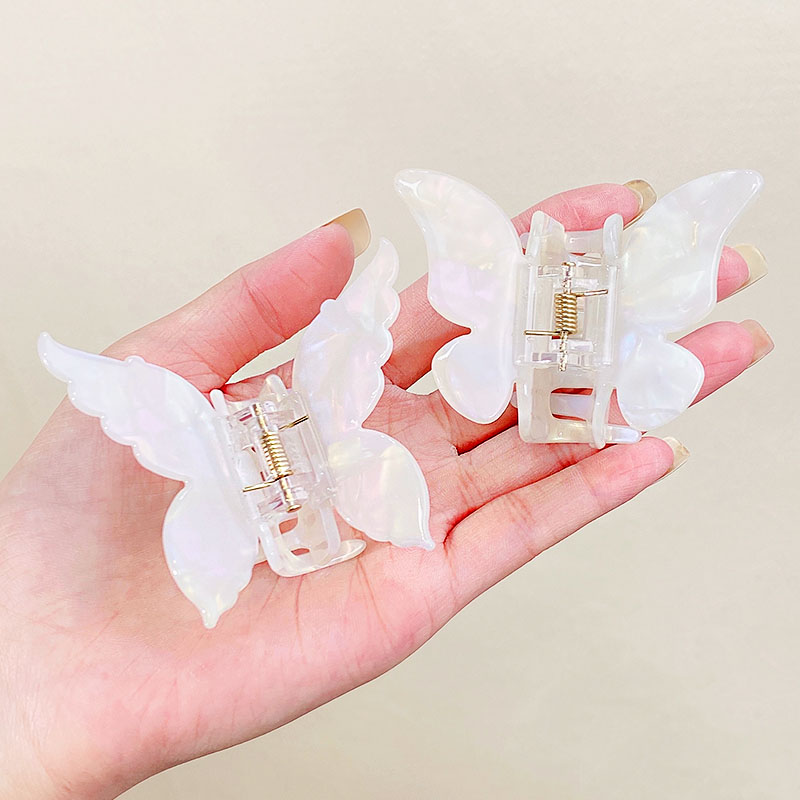 Fashionable Hair Butterfly Claw Fashionable Hair Butterfly Claw