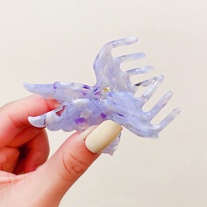 Fashionable Hair Butterfly Claw Fashionable Hair Butterfly Claw