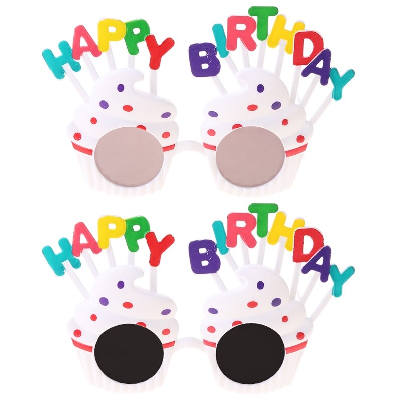 Fashionable Happy Birthday Sunglasses Fashionable Happy Birthday Sunglasses