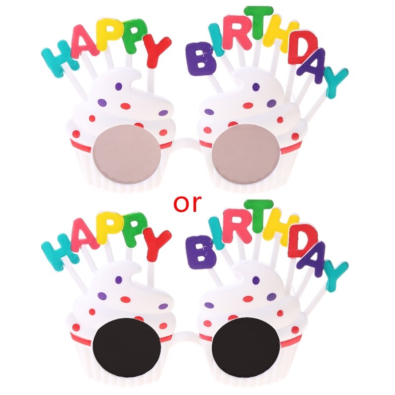 Fashionable Happy Birthday Sunglasses Fashionable Happy Birthday Sunglasses
