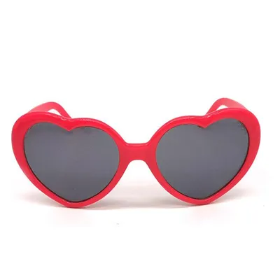 Fashionable Heart Diffraction Glasses Fashionable Heart Diffraction Glasses