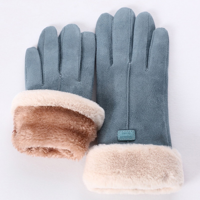 Fashionable Ladies Winter Gloves Fashionable Ladies Winter Gloves