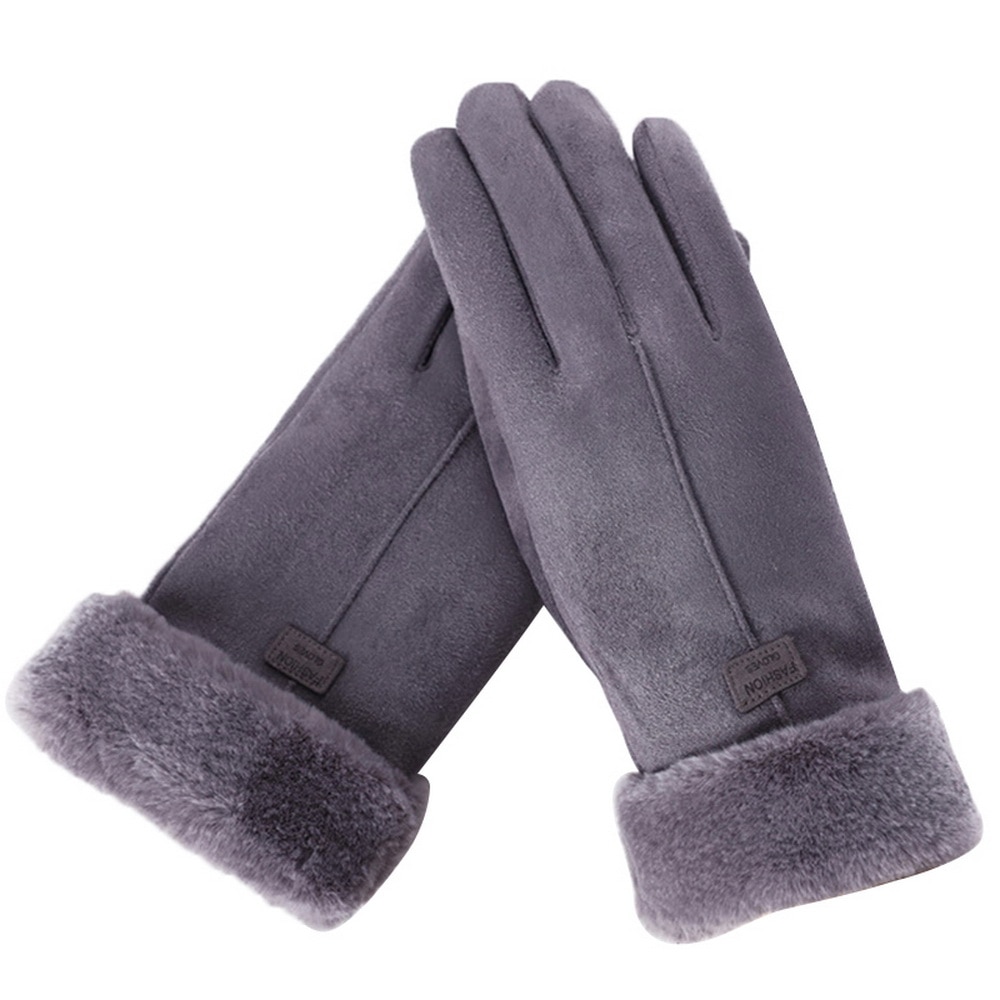 Fashionable Ladies Winter Gloves