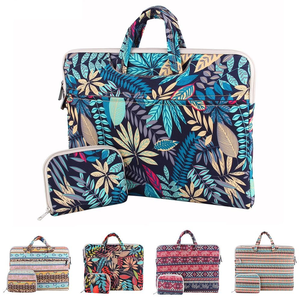 Fashionable Laptop Bag Carrying Case