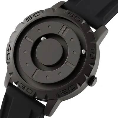Fashionable Magnet Watch for Men Fashionable Magnet Watch for Men