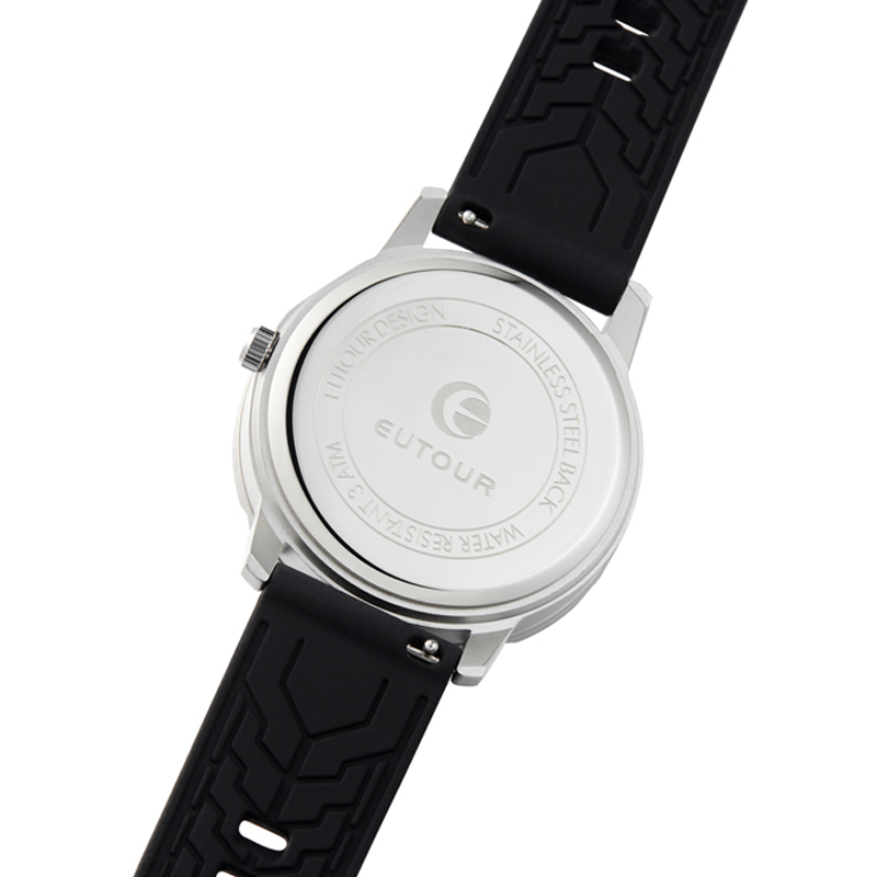 Fashionable Magnet Watch for Men Fashionable Magnet Watch for Men
