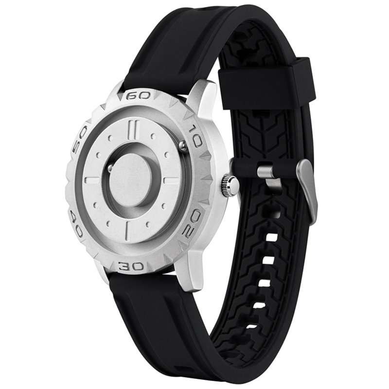 Fashionable Magnet Watch for Men Fashionable Magnet Watch for Men
