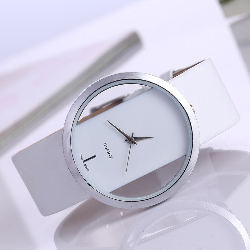 Fashionable Minimalist Watch for Women Fashionable Minimalist Watch for Women