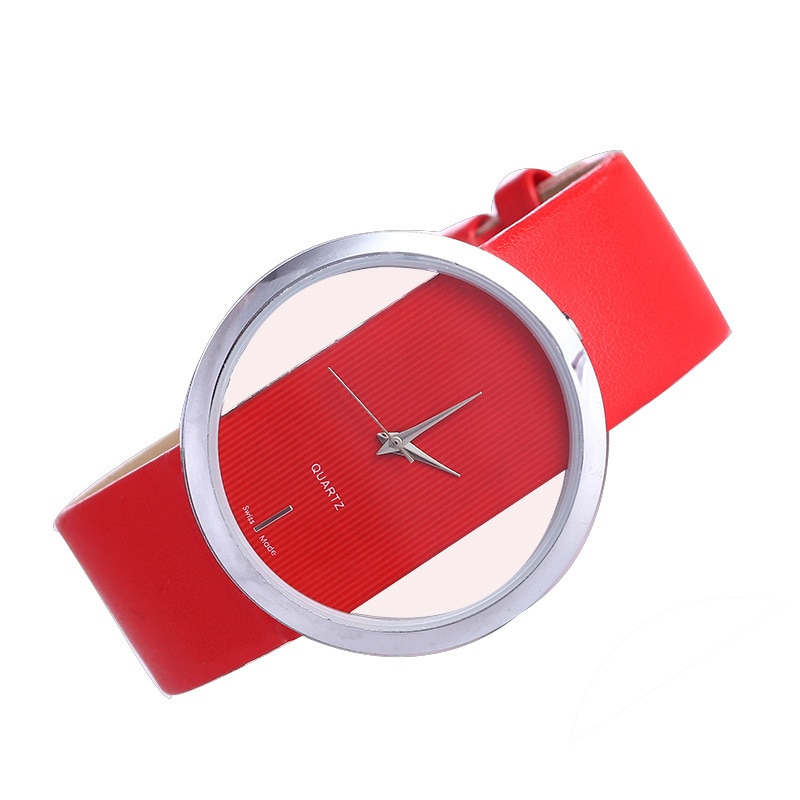 Fashionable Minimalist Watch for Women Fashionable Minimalist Watch for Women
