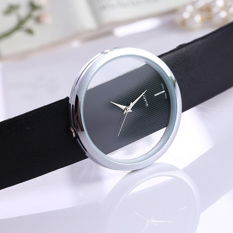 Fashionable Minimalist Watch for Women Fashionable Minimalist Watch for Women