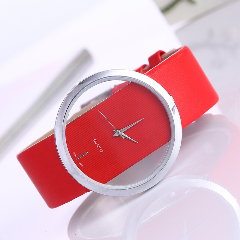 Fashionable Minimalist Watch for Women Fashionable Minimalist Watch for Women