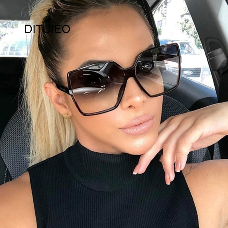 Fashionable Oversize Womens Sunglasses Fashionable Oversize Womens Sunglasses