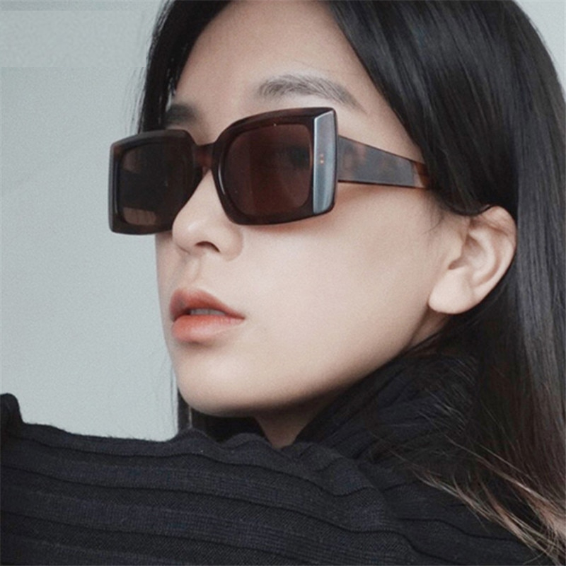 Fashionable Square Sunglasses for Women Fashionable Square Sunglasses for Women