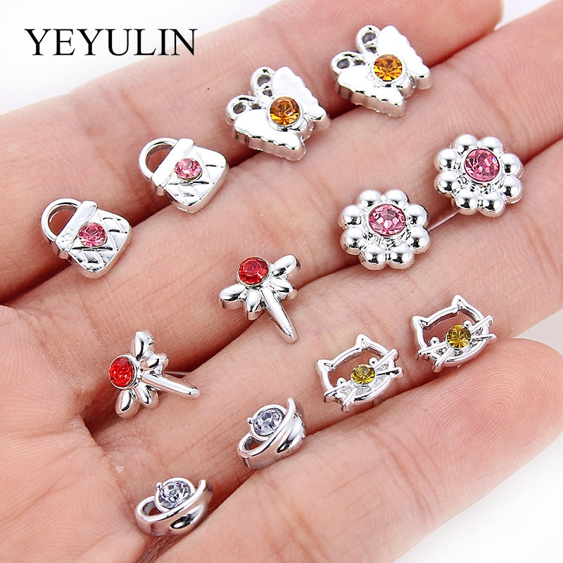 Fashionable Stud Earrings Set Fashionable Stud Earrings Set