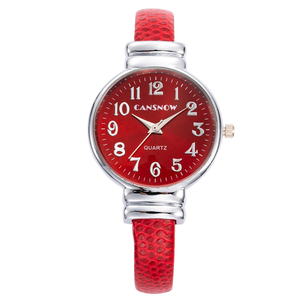 Fashionable Womens Bangle Watch Fashionable Womens Bangle Watch