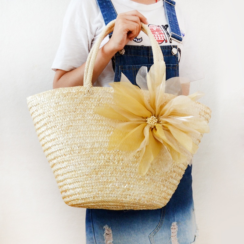 Fashionable Womens Summer Handbag