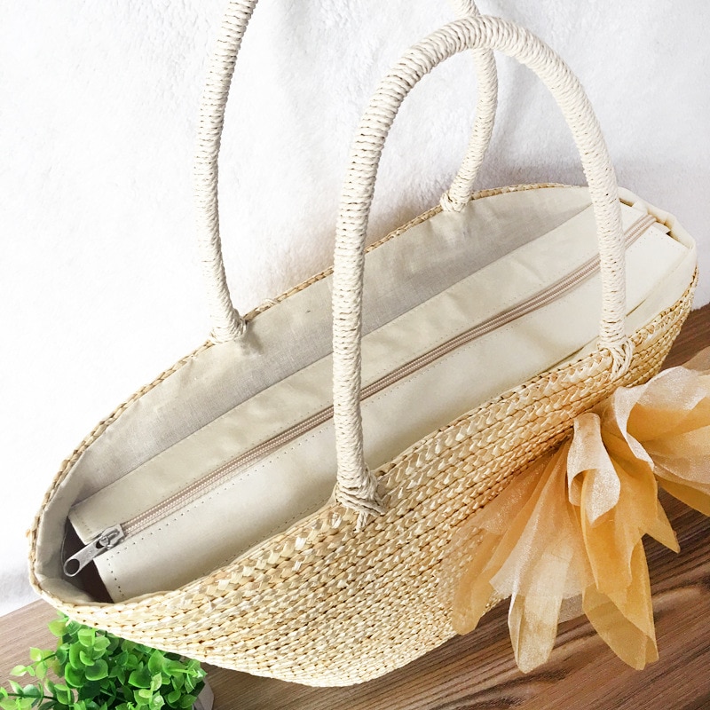Fashionable Womens Summer Handbag