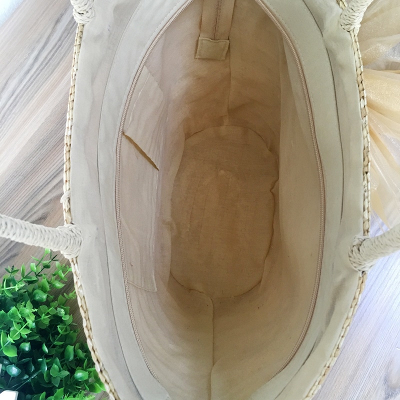 Fashionable Womens Summer Handbag
