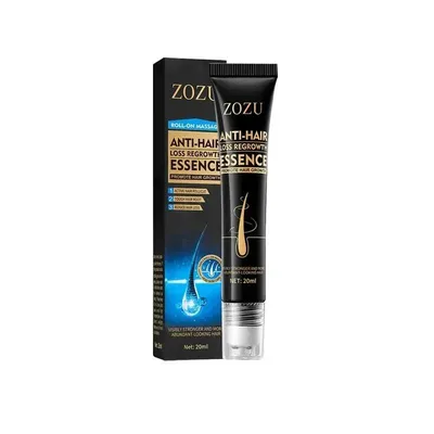 Fast Hair Growth Essence Effective Anti Hair Loss Serum Baldness Repair Hereditary Postpartum Seborrheic Hair Loss oil Fast Hair Growth Essence Effective Anti Hair Loss Serum Baldness Repair Hereditary Postpartum Seborrheic Hair Loss oil