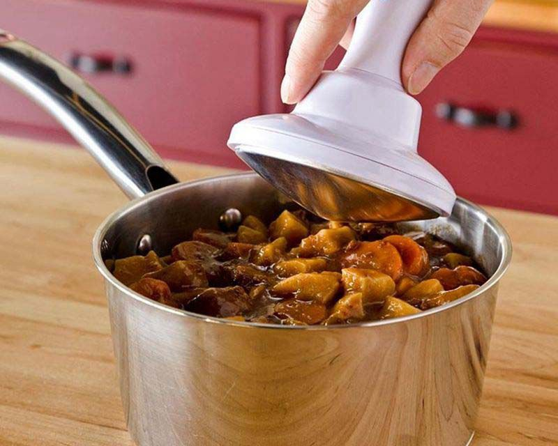 Fat Separator Food Magnet Fat Separator Food Magnet