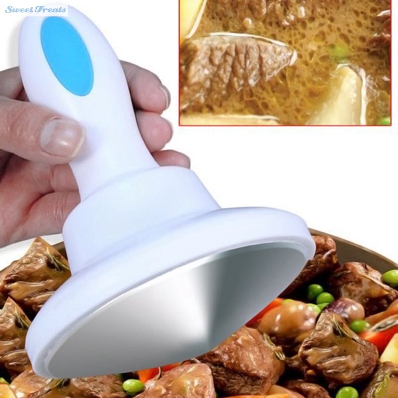 Fat Separator Food Magnet Fat Separator Food Magnet