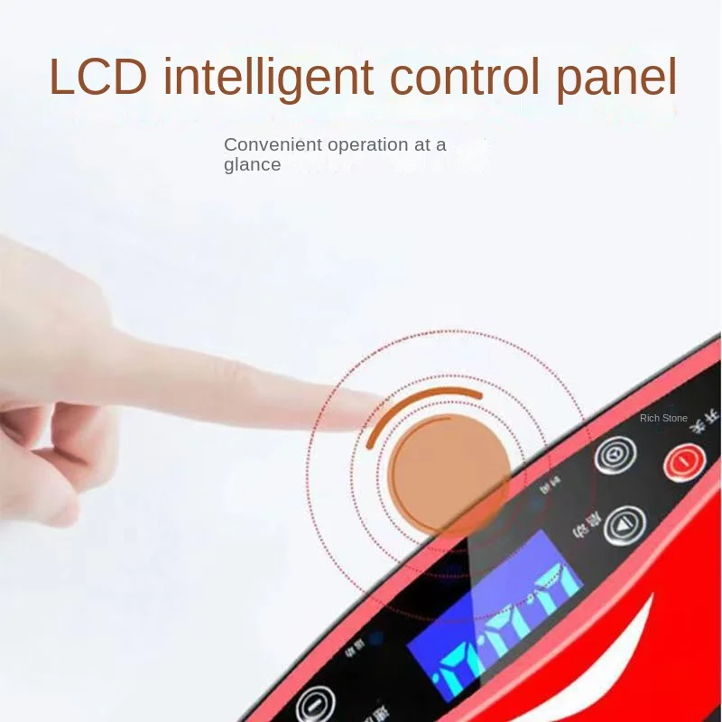Fat Shaking Machine, Lazy Slimming, Body Vibration, Thin Waist, Thin Stomach, Weight Loss Device Fat Shaking Machine, Lazy Slimming, Body Vibration, Thin Waist, Thin Stomach, Weight Loss Device
