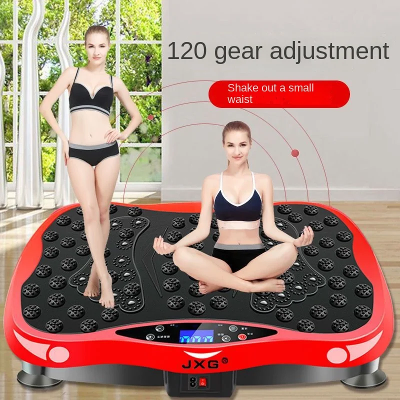 Fat Shaking Machine, Lazy Slimming, Body Vibration, Thin Waist, Thin Stomach, Weight Loss Device Fat Shaking Machine, Lazy Slimming, Body Vibration, Thin Waist, Thin Stomach, Weight Loss Device