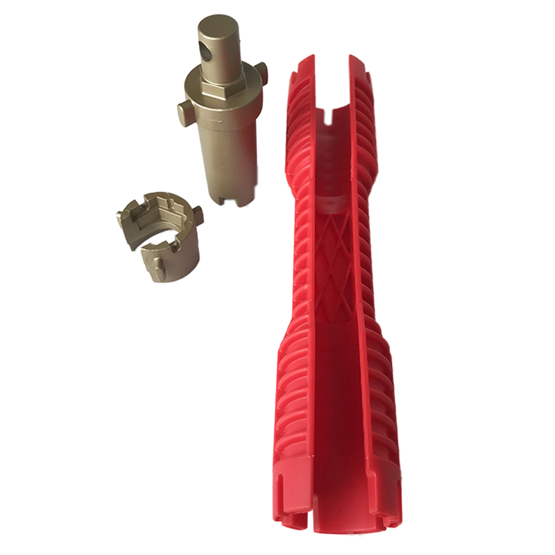 Faucet and Sink Installer