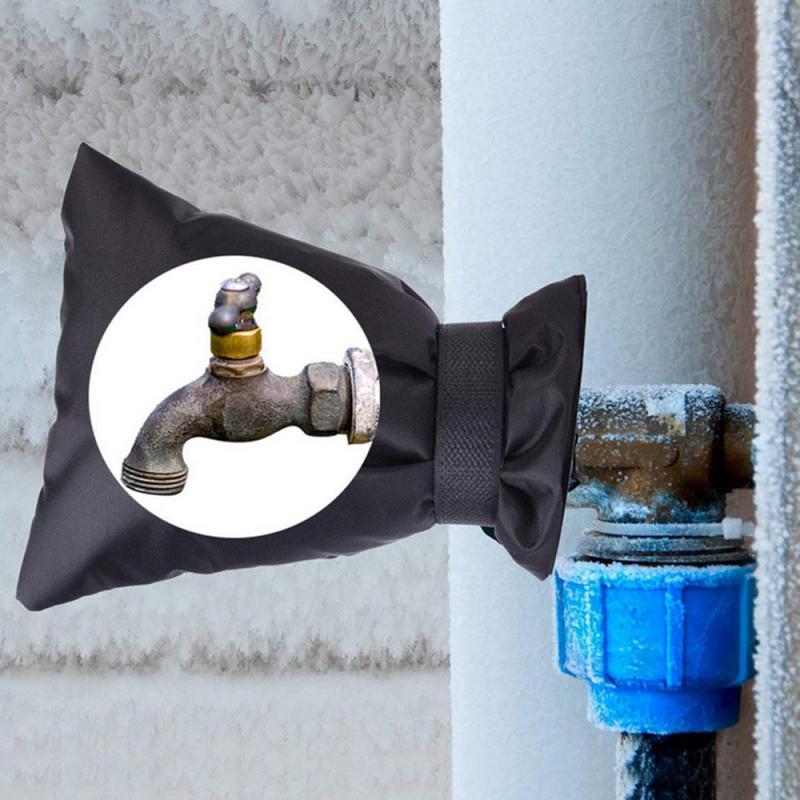 Faucet Cover Tap Antifreeze Protection Faucet Cover Tap Antifreeze Protection