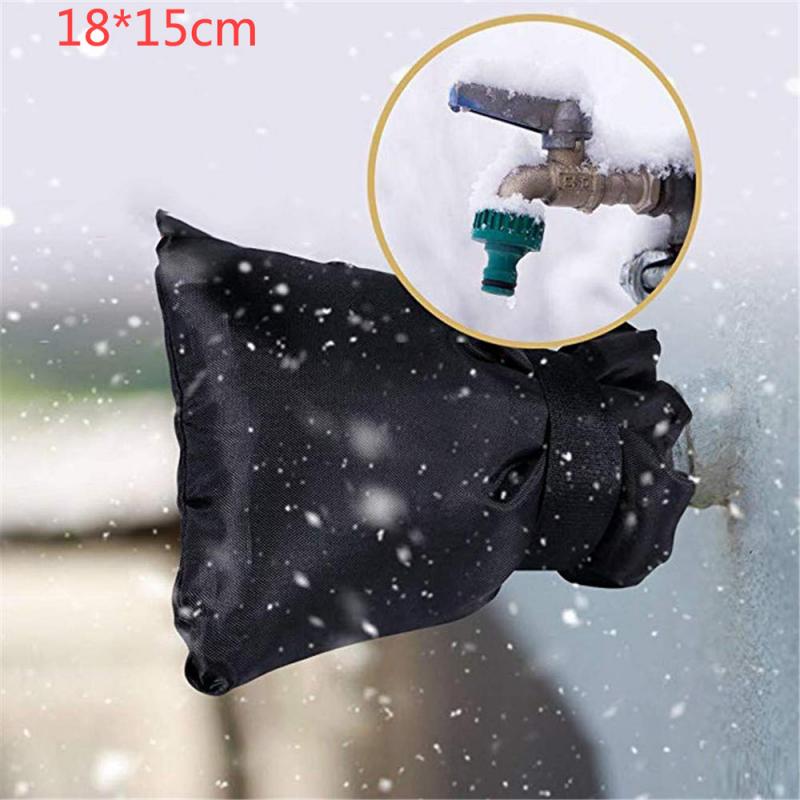 Faucet Cover Tap Antifreeze Protection Faucet Cover Tap Antifreeze Protection