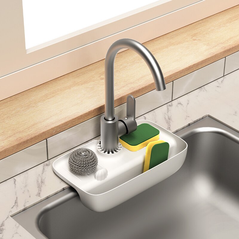 Faucet Drainer Rack Non Slip Countertop Mat Kitchen Wipe Sponge Wipe Drainer Organizer Rack Kitchen Accessories Tools Faucet Drainer Rack Non Slip Countertop Mat Kitchen Wipe Sponge Wipe Drainer Organizer Rack Kitchen Accessories Tools