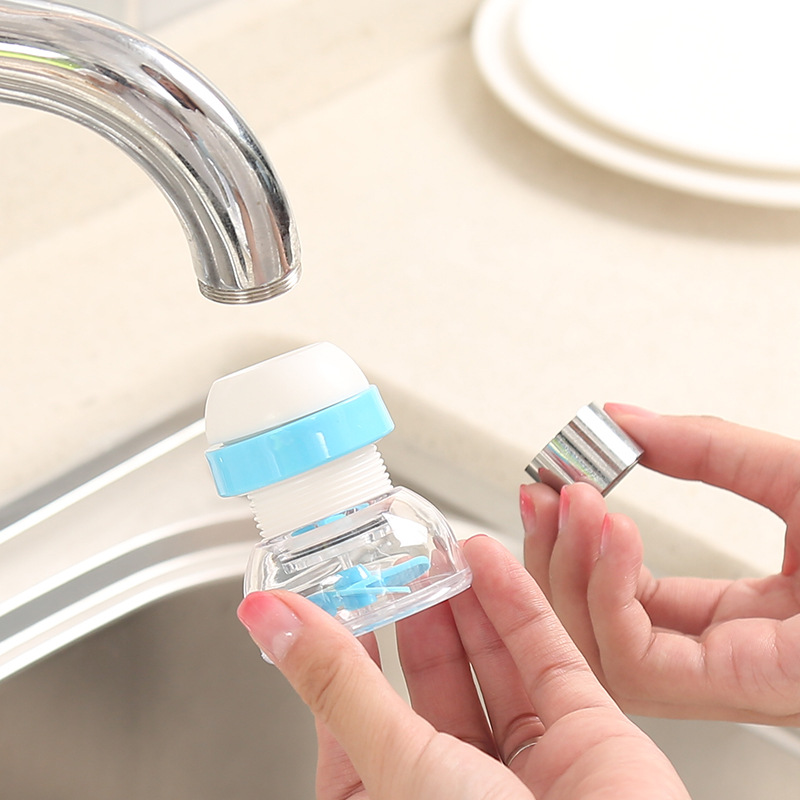 Faucet Extender for Kitchen Use Faucet Extender for Kitchen Use