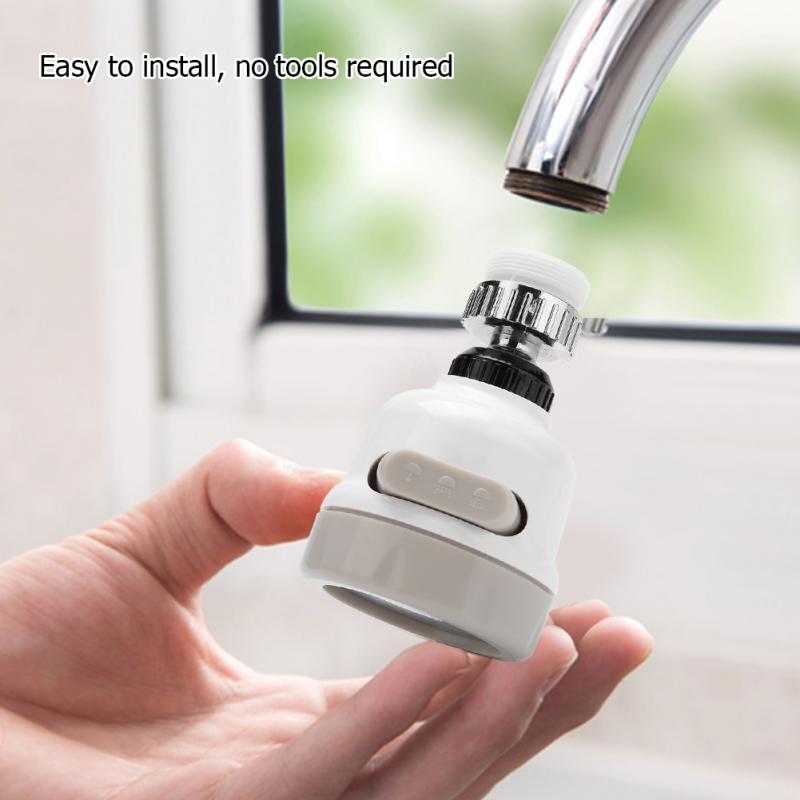 Faucet Filter Kitchen Spray Head Faucet Filter Kitchen Spray Head