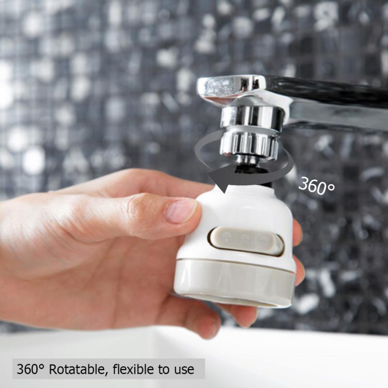 Faucet Filter Kitchen Spray Head Faucet Filter Kitchen Spray Head