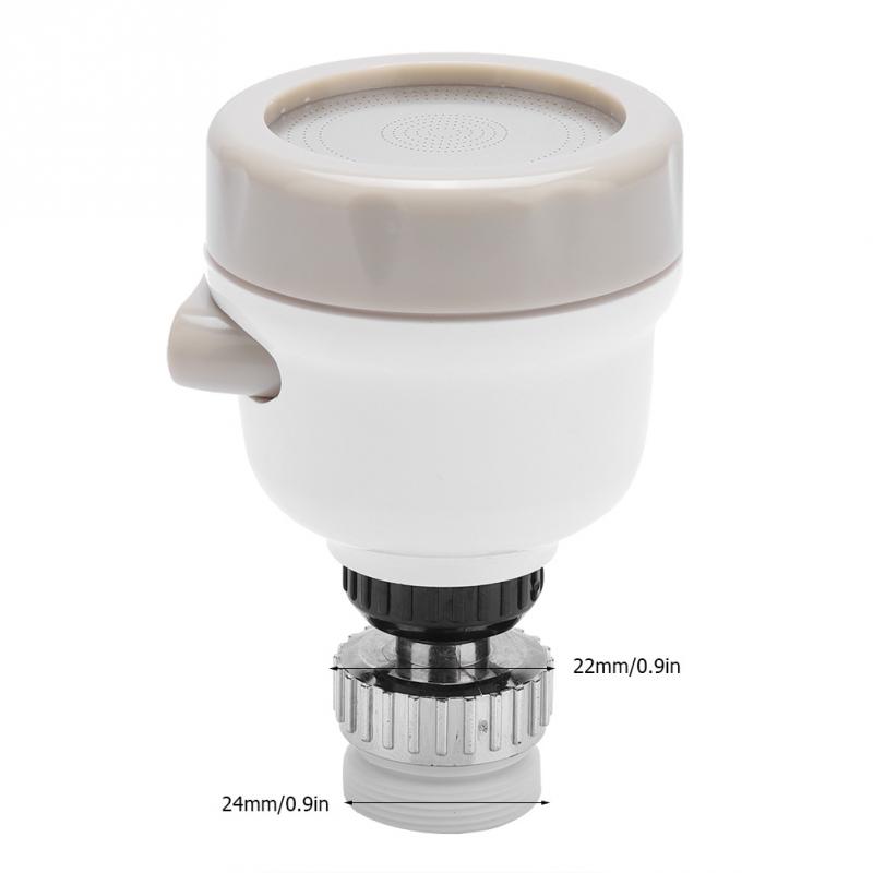 Faucet Filter Kitchen Spray Head Faucet Filter Kitchen Spray Head