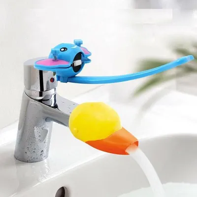 Faucet Handle Extender Elephant Design Faucet Handle Extender Elephant Design