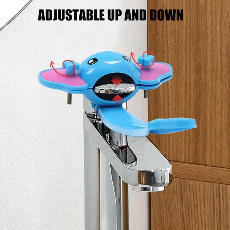 Faucet Handle Extender Elephant Design Faucet Handle Extender Elephant Design