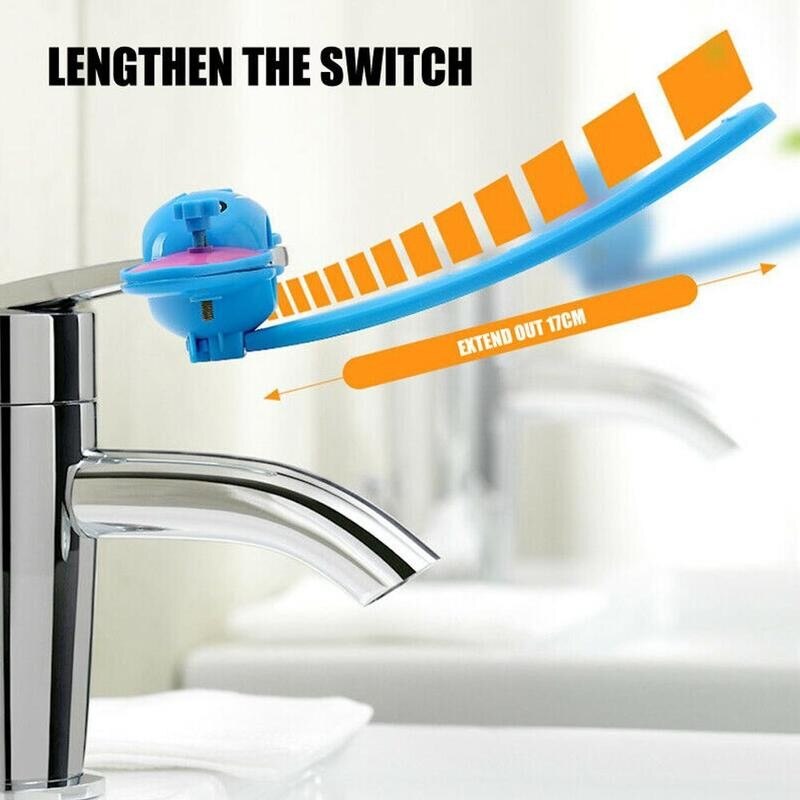 Faucet Handle Extender Elephant Design Faucet Handle Extender Elephant Design