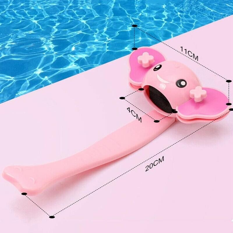 Faucet Handle Extender Elephant Design Faucet Handle Extender Elephant Design